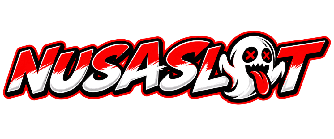Logo Nusaslot